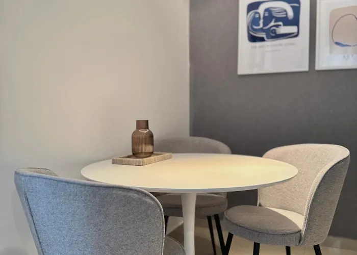 Apartment Fivem