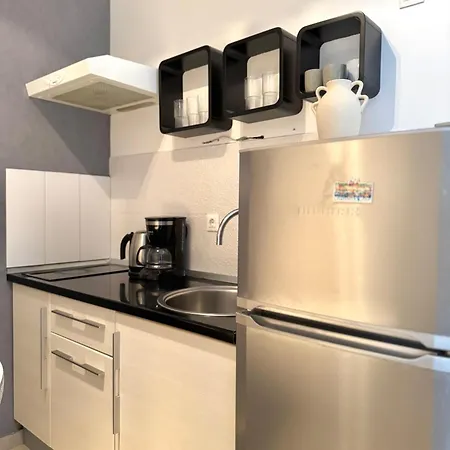 Apartment Fivem *