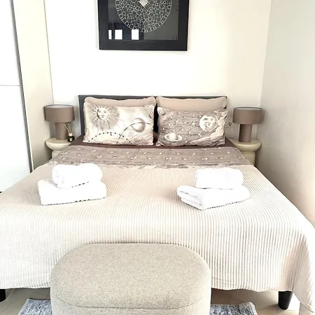 Fivem Apartman Split