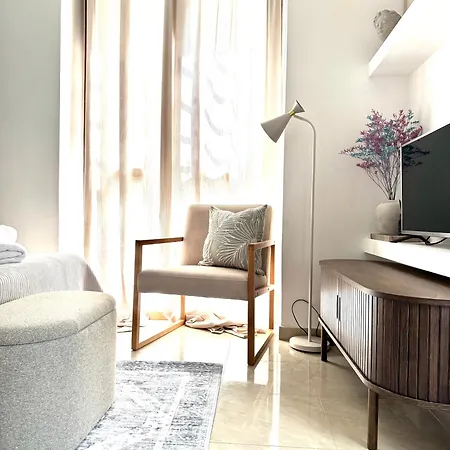 Apartment Fivem *
