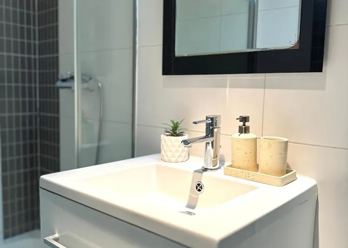 Apartmán Fivem Split