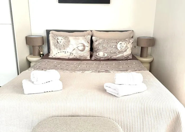 Fivem Апартаменты Сплит